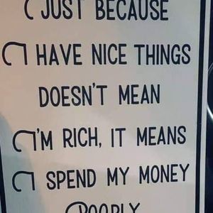 Meet your Posher, John